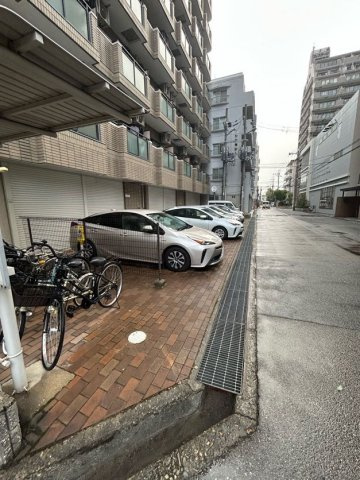 ウエストビラＩＴＯのその他共用部分