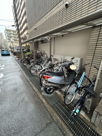 ウエストビラＩＴＯのその他共用部分