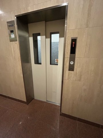 ウエストビラＩＴＯのその他共用部分