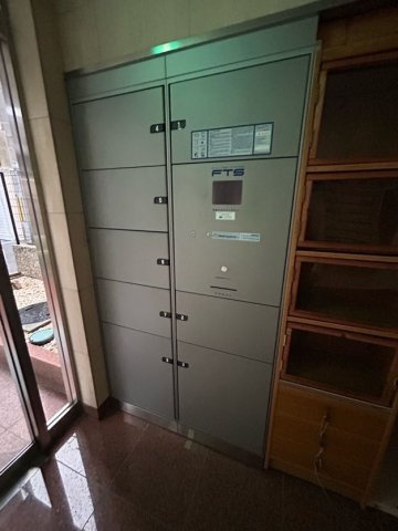 ウエストビラＩＴＯのその他共用部分