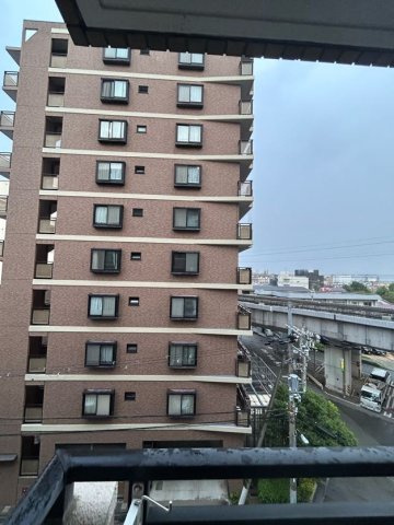 ウエストビラＩＴＯの展望