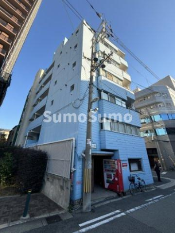 サンレジデンス南堀江