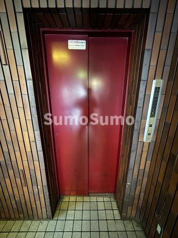 サンレジデンス南堀江のその他共用部分