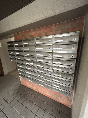 サングレイス西明石のその他共用部分