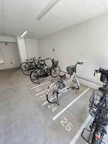 ヴィラ・セレーノ玉造本町(旧:ルネフラッツ玉造本町)のその他共用部分