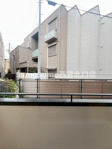 サラスヨネダの展望