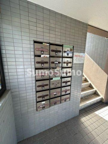 ウインズ弐番館のその他共用部分