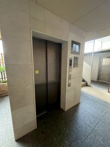ヴィアージュ夙川　404号室の外観
