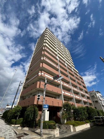 ヴィアージュ夙川　404号室