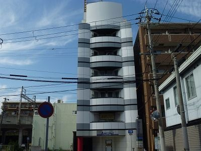 アバントコート明石