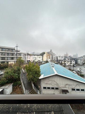 サンシャⅡの展望