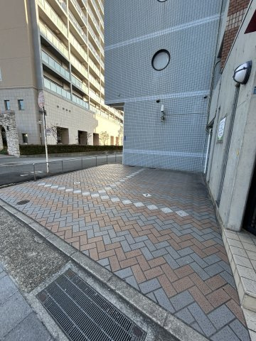 シーショア垂水の駐車場|車をお持ちの方に嬉しい駐車場付きの物件です