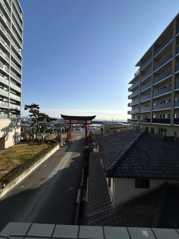 シーショア垂水の展望