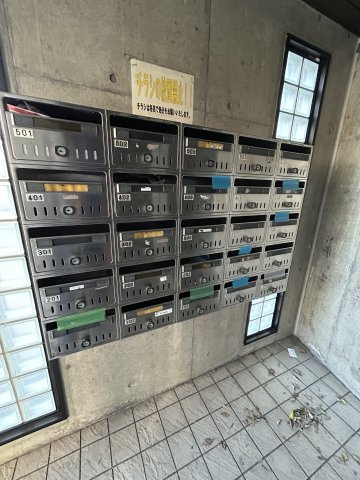 シーショア垂水のその他共用部分