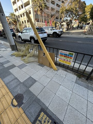 シーショア垂水のその他共用部分