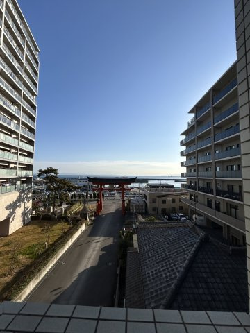 シーショア垂水の展望