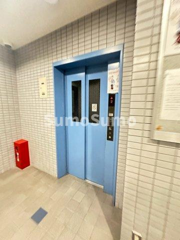 サンタウン明石ウエストのその他共用部分