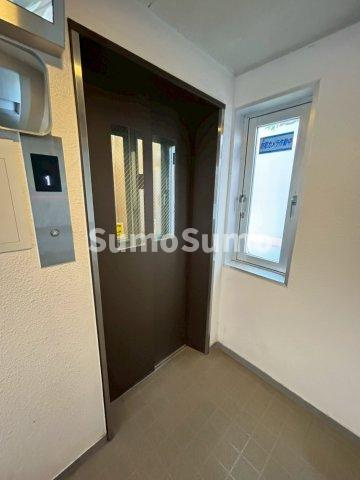 ヴァンヴェールＫ21番館のその他共用部分