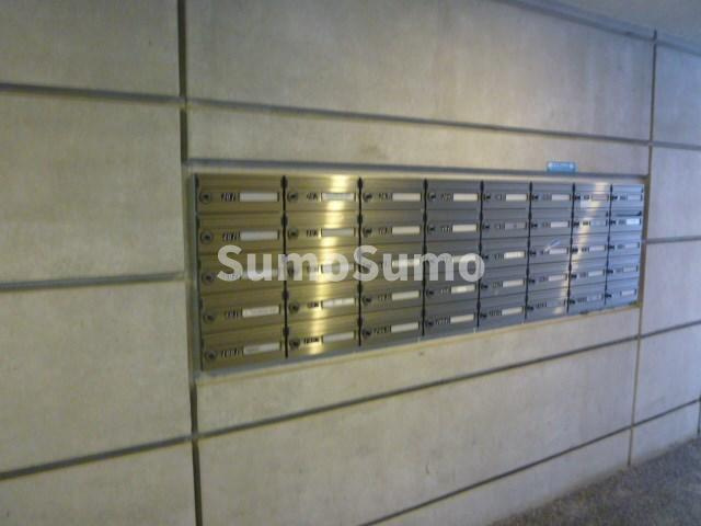 ジークレフ神戸元町の外観