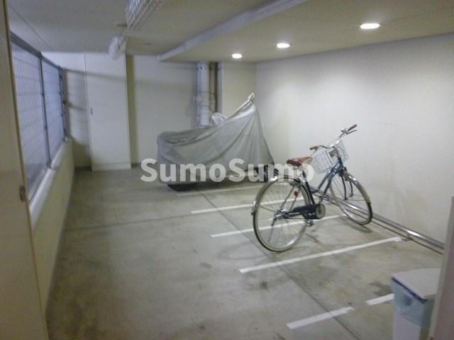 ジークレフ神戸元町のその他共用部分