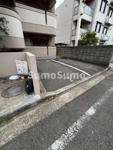 サングレイス西明石のその他共用部分