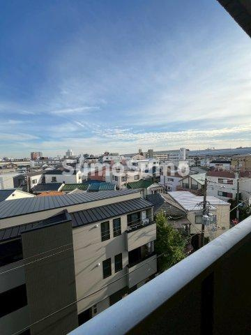 ウイング曙の展望