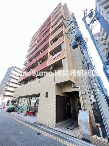 ヴァンスタージュ姫里の外観|外観も気になるポイント
