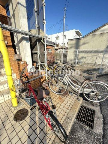 サンベールハイムのその他共用部分