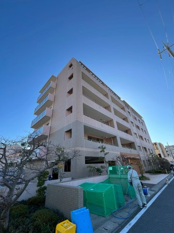 サンメゾン西宮北口ヴァンエレーブ
