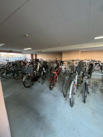 サンメゾン西宮北口ヴァンエレーブのその他共用部分