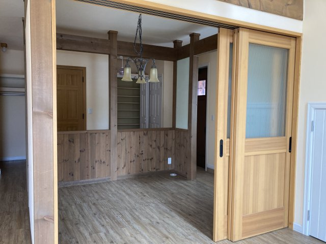 《おすすめ物件》網走市駒場南１丁目５番１３中古住宅のその他