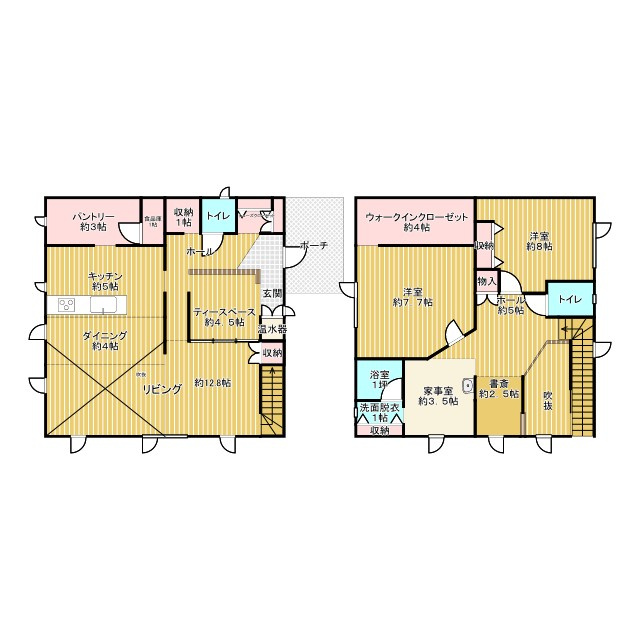 【商談中】網走市駒場南１丁目５番１３中古