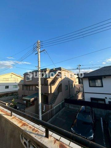 ヴィンテージ御影の展望