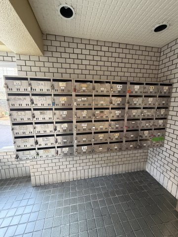 サンコート萩乃台のその他共用部分