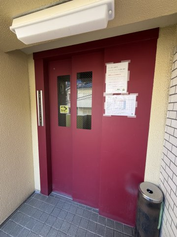 サンコート萩乃台のその他共用部分