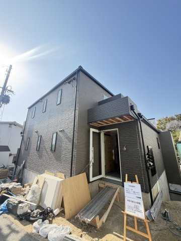 サンビルダープラス高羽ガーデン