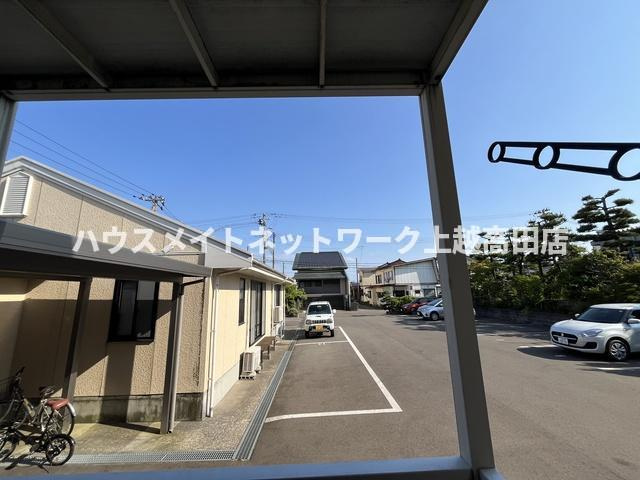 クオリティ五智の展望|景色