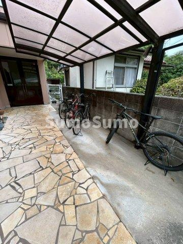 ヴィアノ塩屋町のその他共用部分