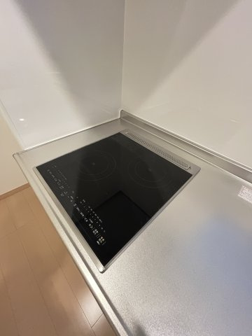 サンビルダープラス高羽ガーデンのキッチン