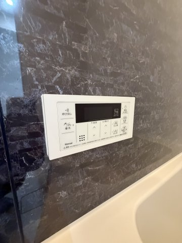 ウィステリア神戸湊川のその他共用部分