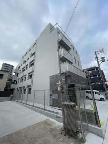 ウィステリア神戸湊川