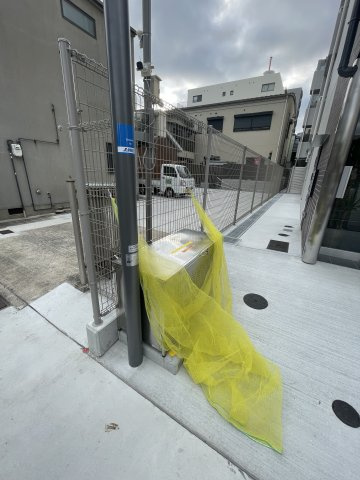 ウィステリア神戸湊川のその他