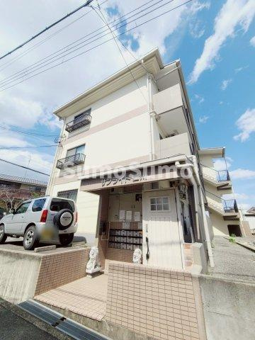 サンライト仁川の外観
