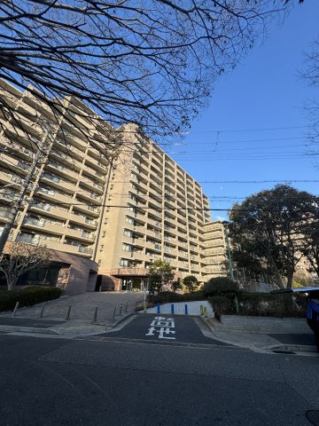 シーアイマンション須磨エクシード