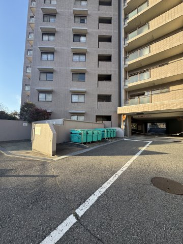 シーアイマンション須磨エクシードのその他共用部分