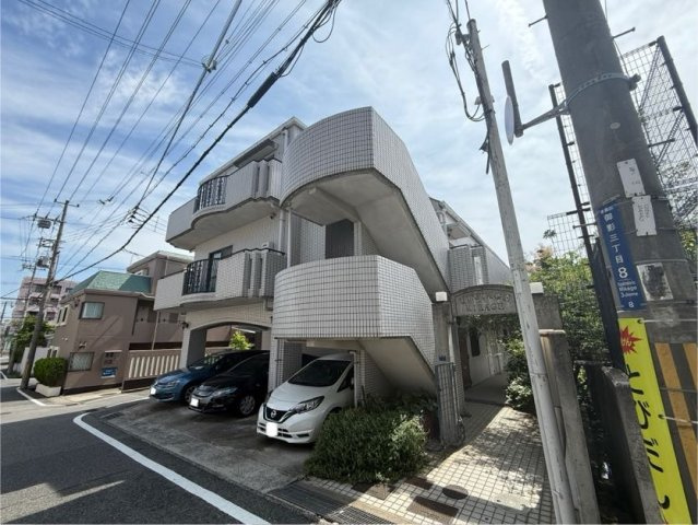 ヴィンテージ御影