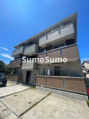 ヴィラージュ武庫之荘