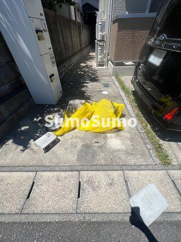 ヴィラージュ武庫之荘のその他共用部分