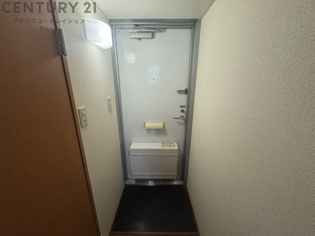 レオパレス甲東のその他物件画像