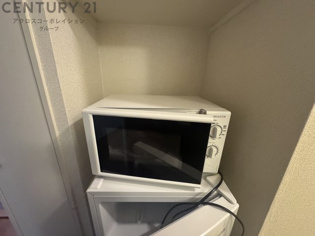 レオパレス甲東のその他